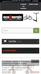 Mobile Screenshot of ecoenergic.com